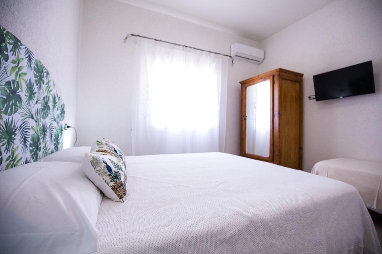 La Casa Di Zia Dedera Apartment Torre Santa Sabina Room photo
